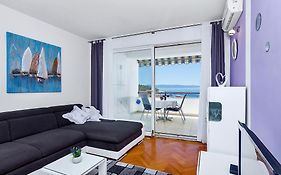 Apartment Gradiscanskih